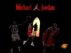 Koszykówka,koszykarz ,Michael Jordan