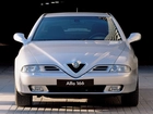 Alfa Romeo 166