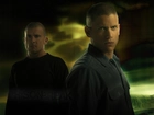 Prison Break, Dominic Purcell, Wentworth Miller, bracia