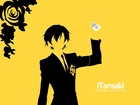 Ouran High School Host Club, itamaki, ipod