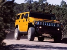 Hummer H2