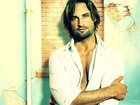 Filmy Lost, Josh Holloway, stare, mury