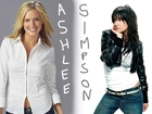 Ashlee Simpson