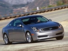 Infiniti G35