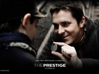 The Prestige, Christian Bale, moneta, chłopiec