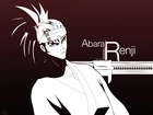 Abarai Renji