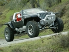 Jeep, Prototyp