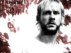 twarz, Filmy Lost, Dominic Monaghan