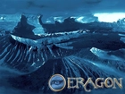 Eragon, góry