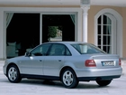 Audi A4, B5