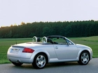 Cabrio, Audi TT