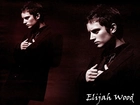 Elijah Wood, twarz