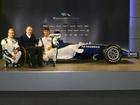 Formuła 1,Williams team , bolid