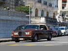 Rolls-Royce,droga