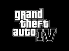 Gta 4, logo, grafika