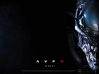 Aliens Vs Predator 2 - Requiem, szczęka, potwora, ciemno