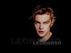 Leonardo DiCaprio,niebieskie oczy