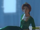 Królewna Fiona, Shrek 1