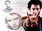 Elijah Wood,ręka, palce