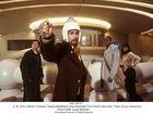 Hitchhikers Guide To The Galaxy, Zooey Deschanel, Mos Def, Martin Freeman, Sam Rockwell