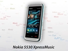 Nokia 5530 XpressMusic