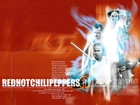 Red Hot Chili Peppers,zespół.