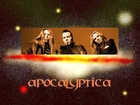 Apocalyptica,zespół