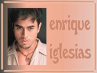 Enrique Iglesias, Grube, Brwi