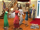 The Sims 2, Happy Holiday