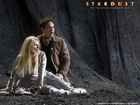 Stardust, Charlie Cox, Claire Danes, las