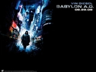 Babylon Ad, Vin Diesel, deszcz