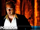 Poseidon, Josh Lucas, marynarka