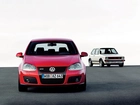 Volkswagen Golf 5, Volkswagen Golf 1