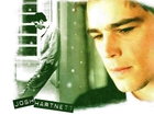 Josh Hartnett,twarz