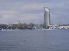 Gdynia, See Tower