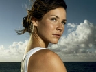 Film Lost, Evangeline Lilly