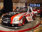 Nascar, Pickup, Toyota