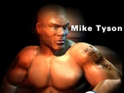 Boks,Mike Tyson