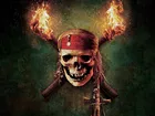 Piraci z Karaibów, trupia, czaszka