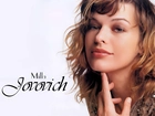 Milla Jovovich