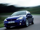 Ford Focus MK 2