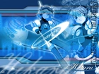 Angelic Layer, napisy, ludzie