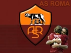 Piłka nożna,As Roma