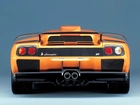 Lamborghini Diablo, GT