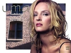 Uma Thurman, Kamienica