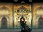 Veer Zaara, para, budowla