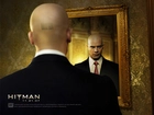 Hitman, Timothy Olyphant, łysy, kod