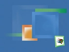 Windows XP, Standardowe Okno