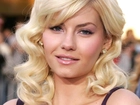 Elisha Cuthbert