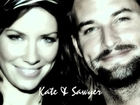 twarze, Filmy Lost, Josh Holloway, Evangeline Lilly